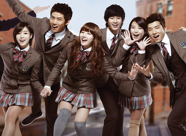 Dream High