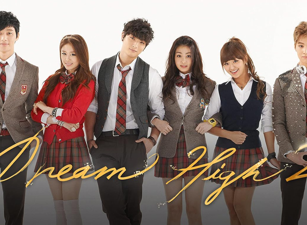 Dream High 2