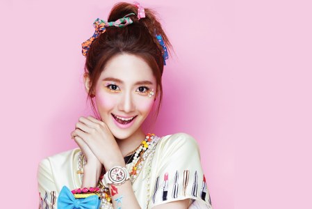 Im Yoon Ah
