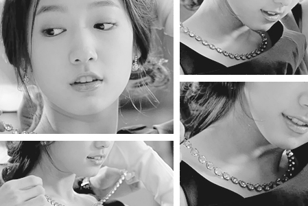 Park Shin Hye