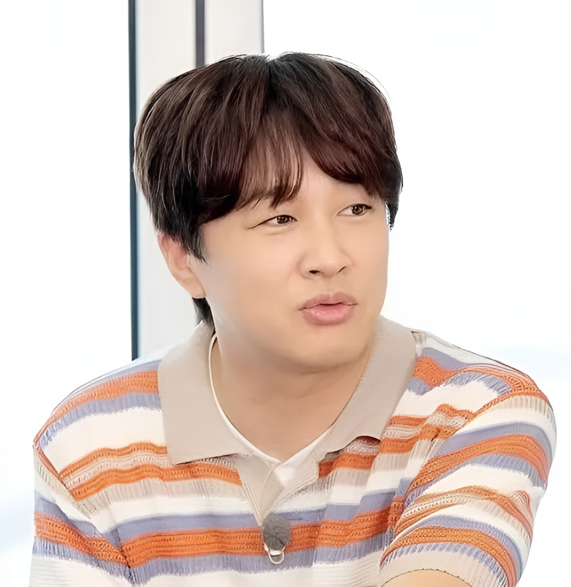 Cha Tae Hyun