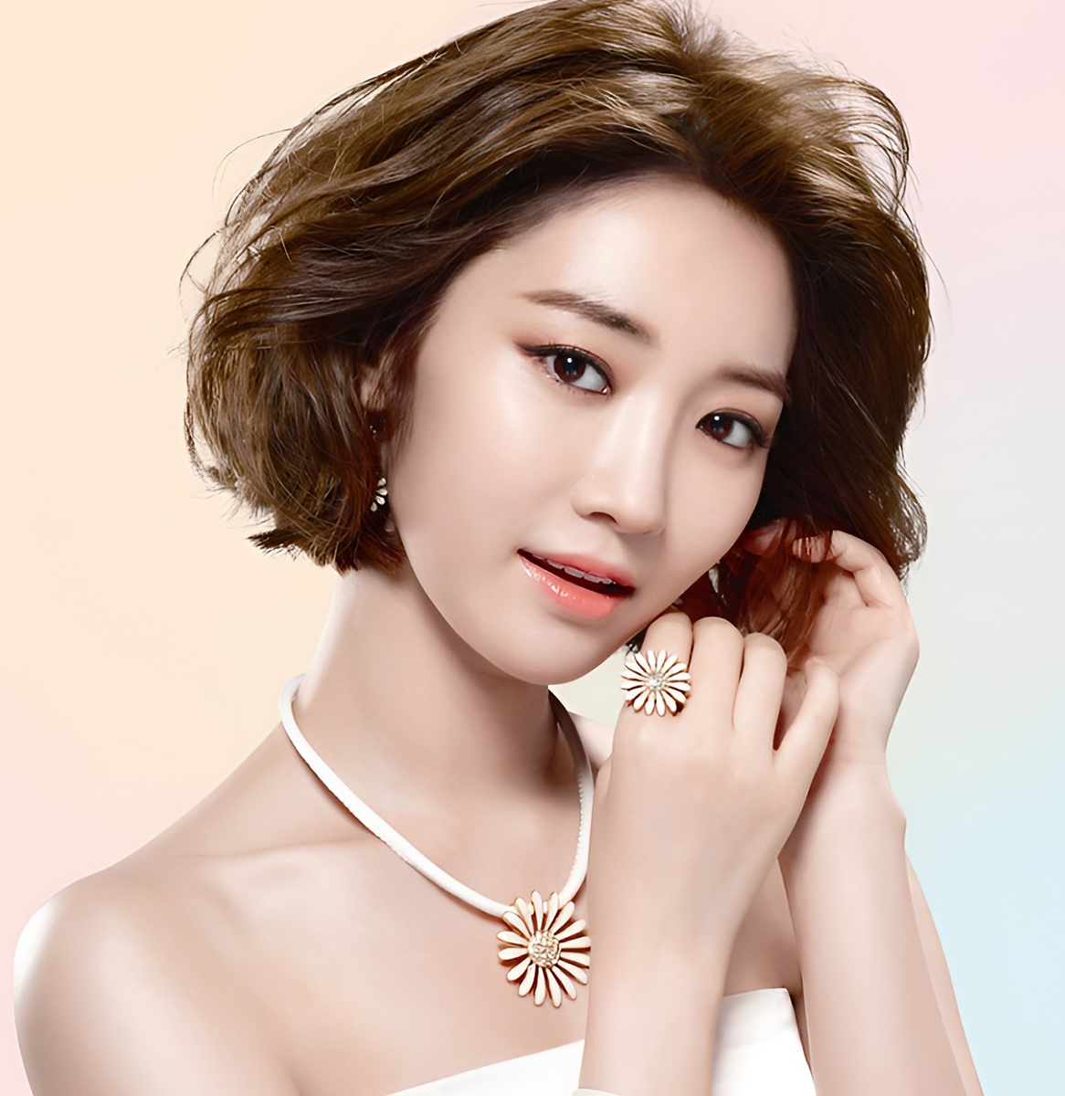 Go Joon Hee