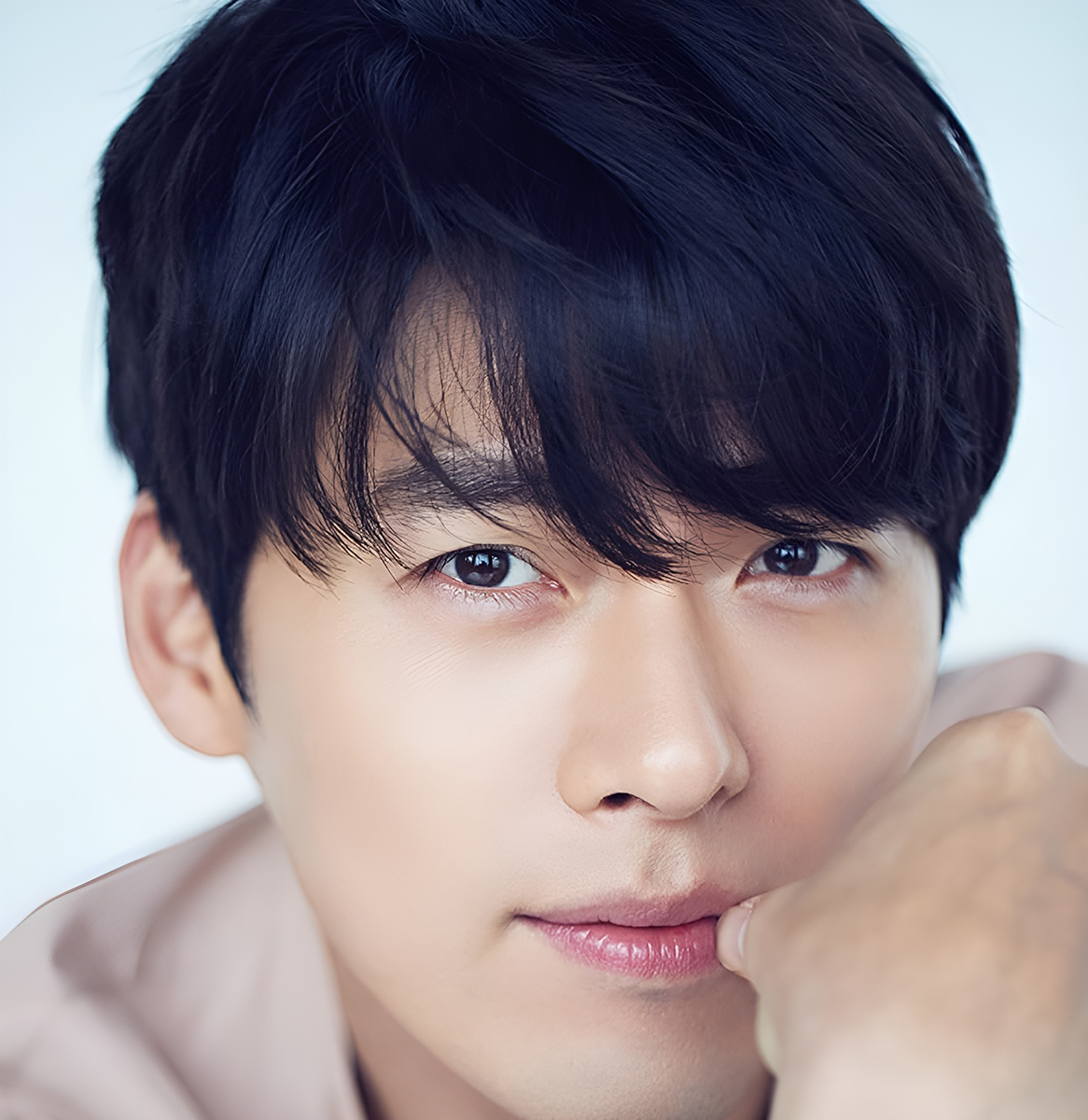 Hyun Bin