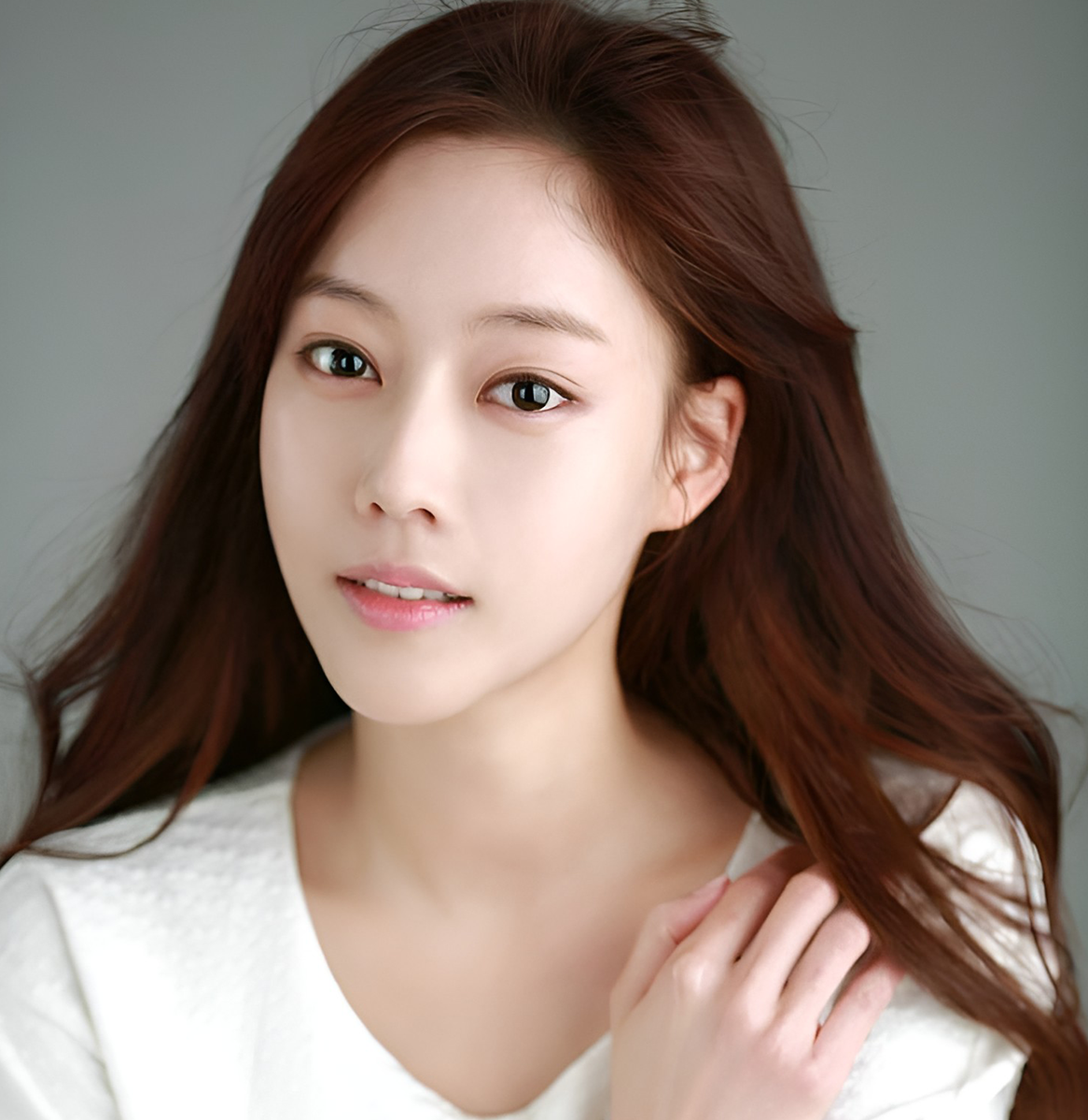 Jang Ah Young