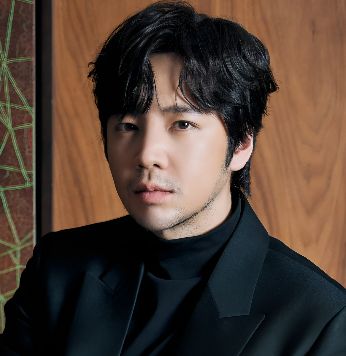 Jang Geun Suk