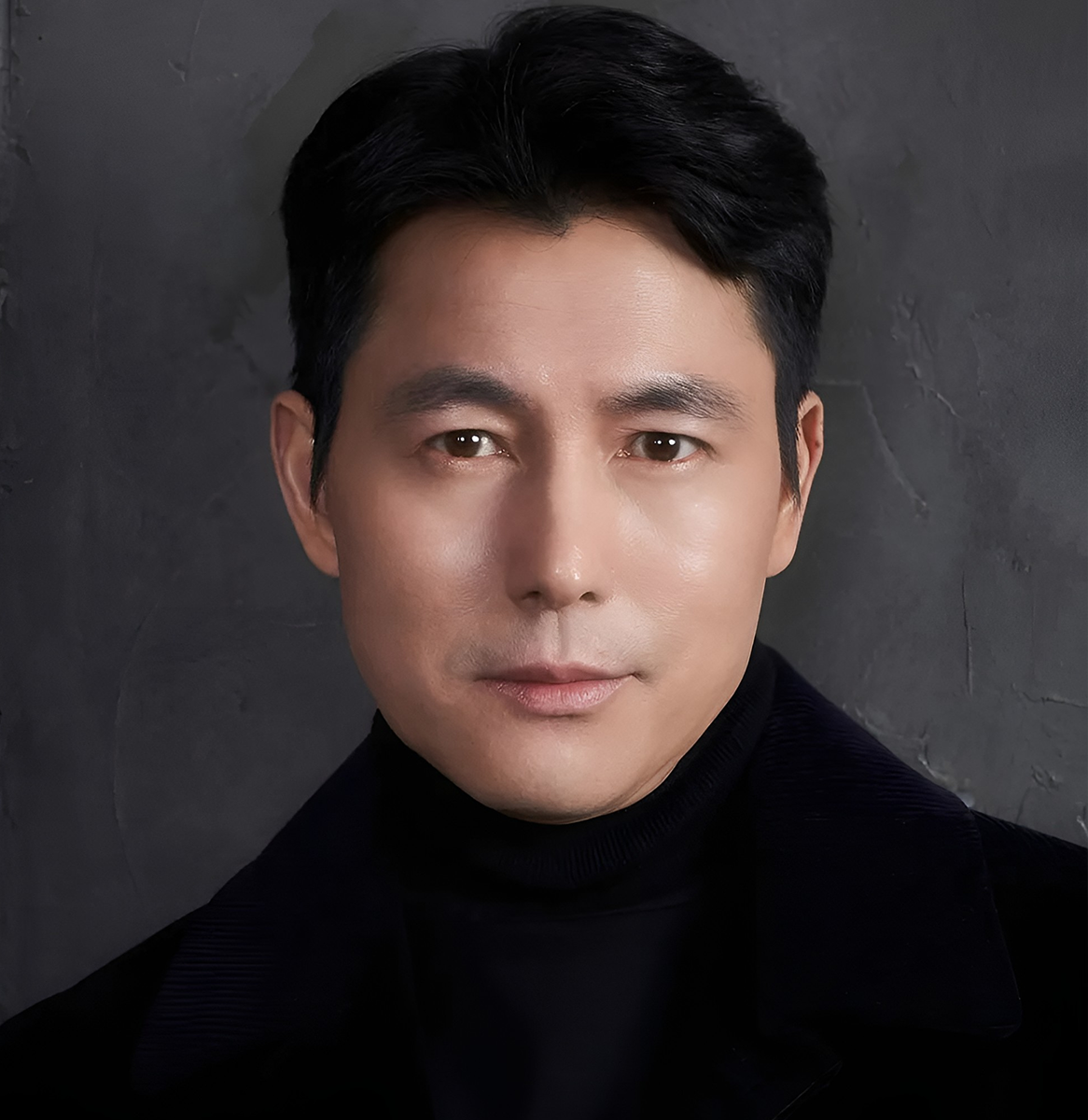 Jung Woo Sung