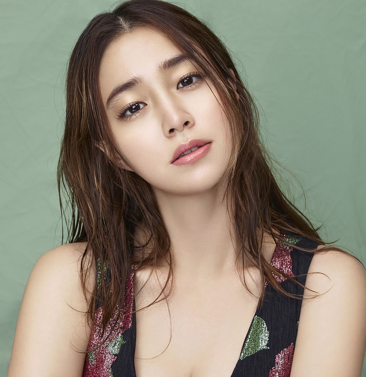Lee Min Jung