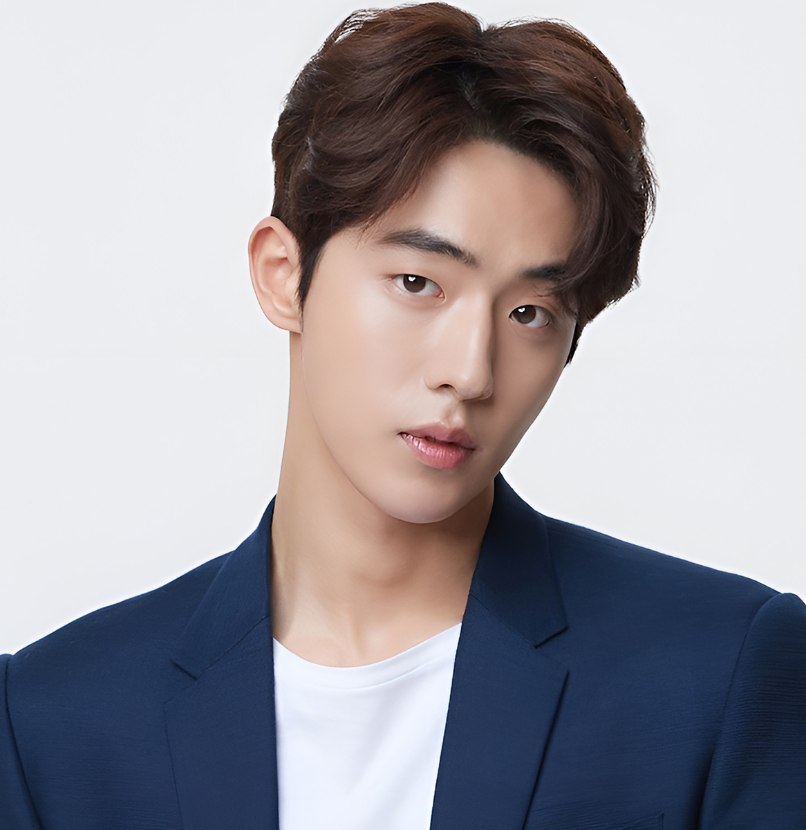 Nam Joo Hyuk
