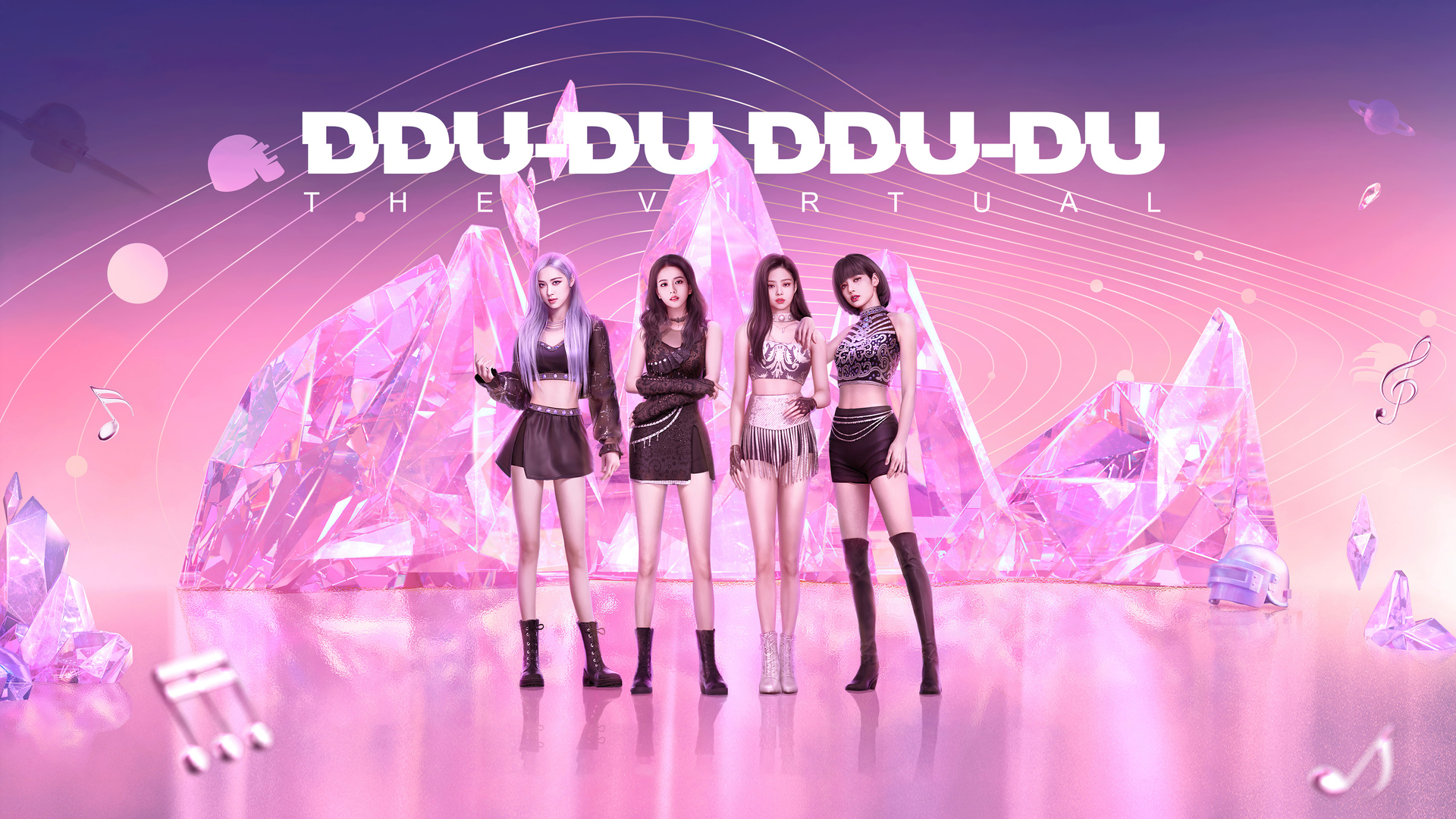 BLACKPINK