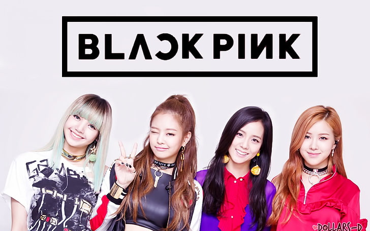 BLACKPINK