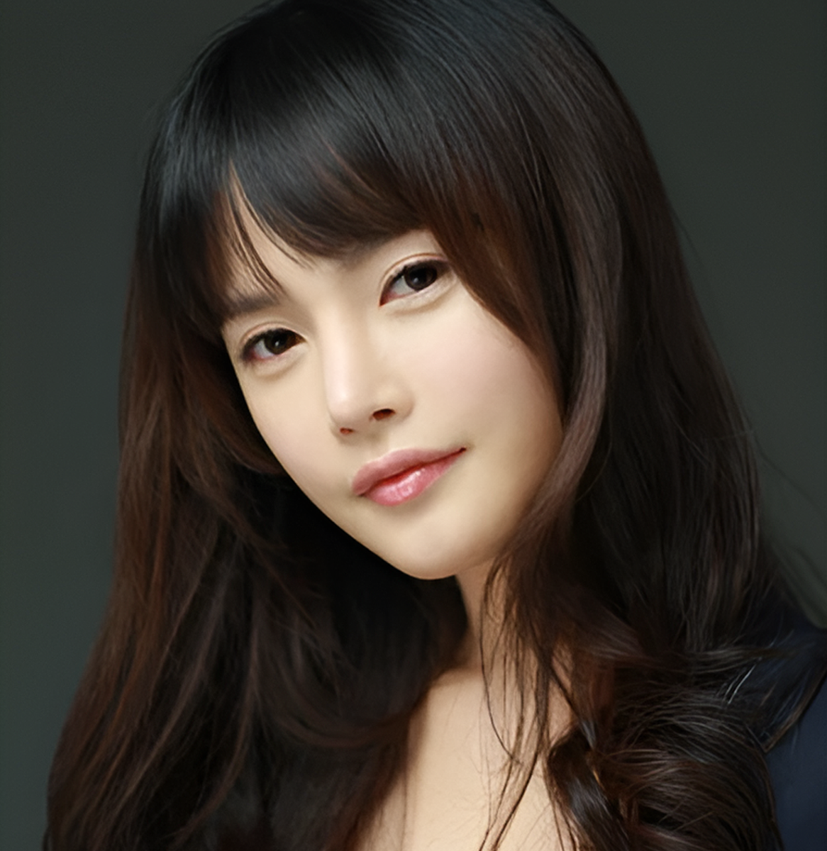 Kim So Yun